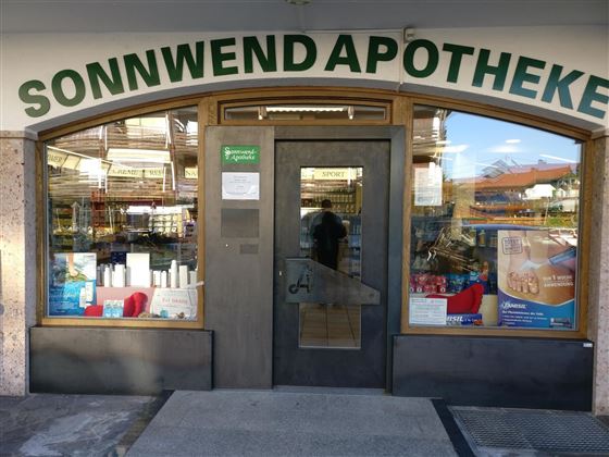 Aussenansicht