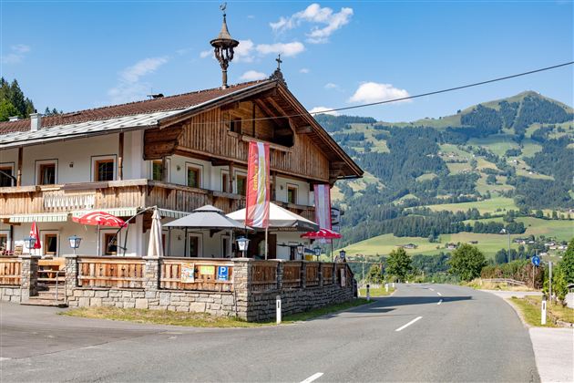 Außenansicht (c) Hannes Dabernig