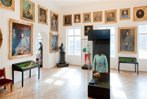 Ausstellung