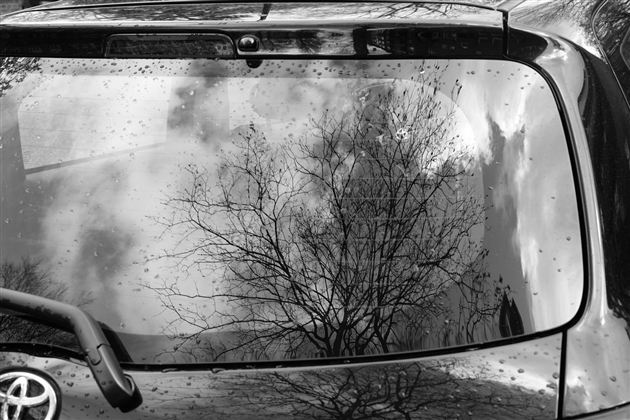 Autoscheibe @pixabay