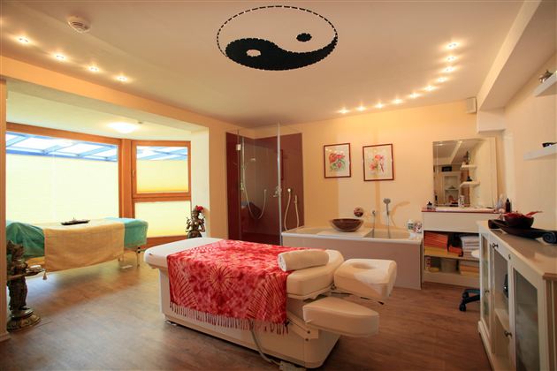 Ayurveda Massage