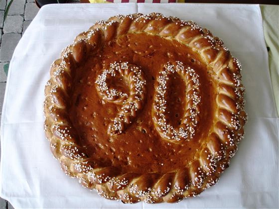 Bäckerei