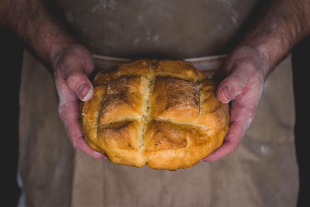 Bäckerei (c) pixabay