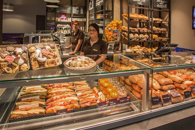 Bäckerei Mitterer