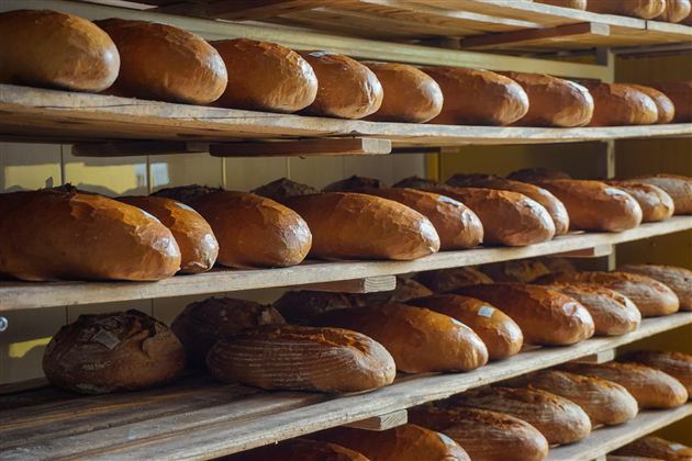 Bäckerei Ruetz @pixabay