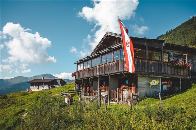Bärstättalm