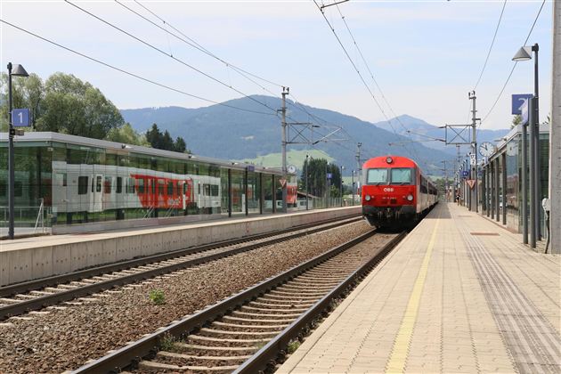 Bahnhocf Brixen