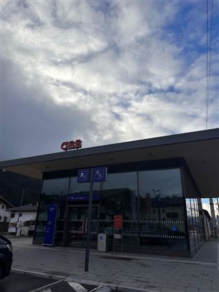 Bahnhof Kirchberg 2