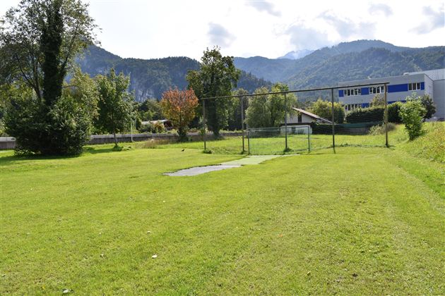 Ballspielplatz Untere Sparchen 3
