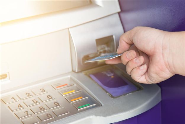 Bankomat