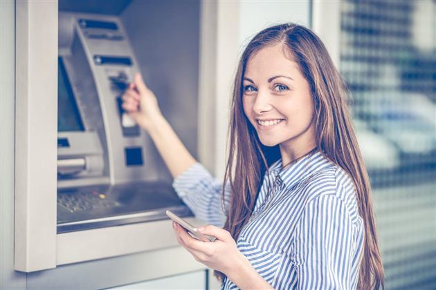 Bankomat