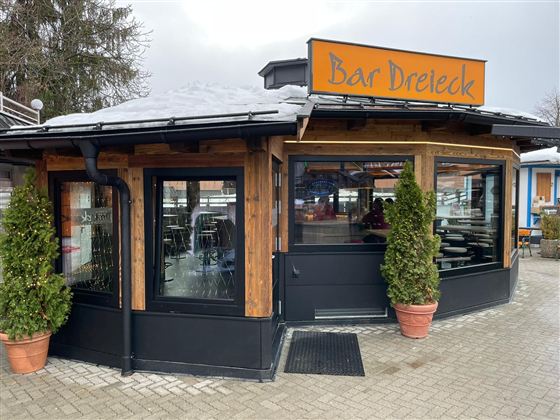Bar Dreieck