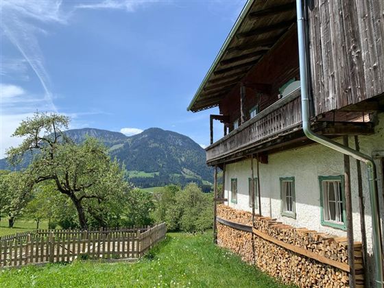 Bauernhof