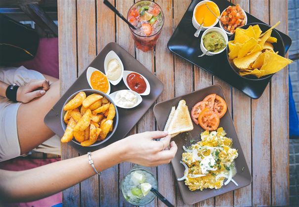 Beispielbild Restaurant (c)pixabay