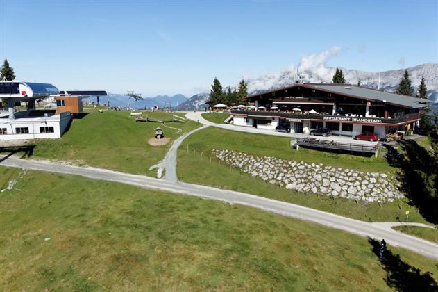 Bergrestaurant Brandstadl