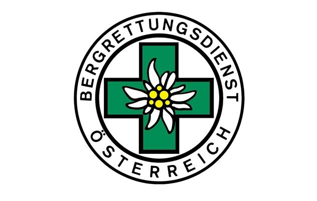 Bergrettung Logo