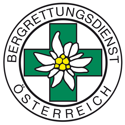 Bergrettung Logo