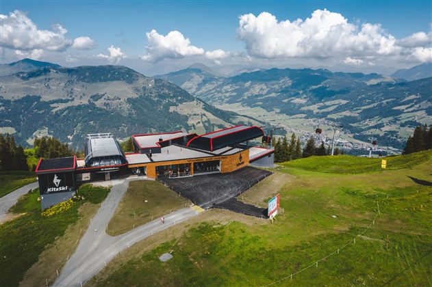 Bergstation