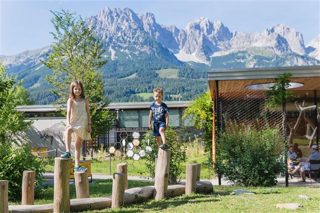 Bienengarten 1