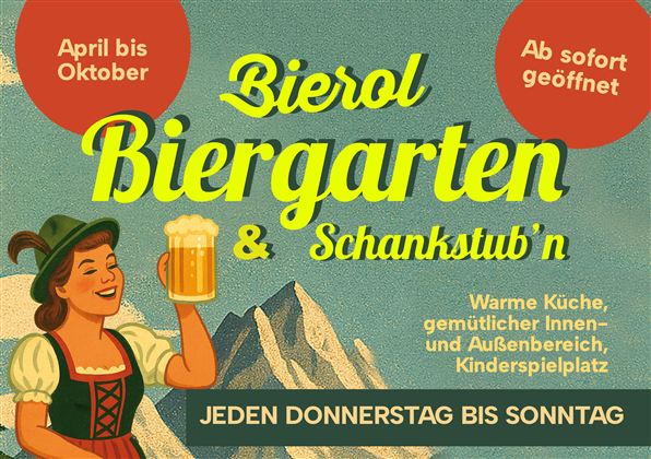 Bierol Logo