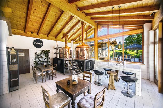 Bierol Restaurant