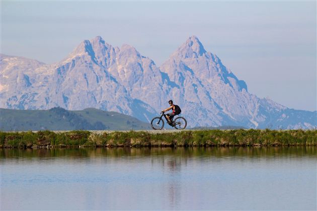 Bike Guide