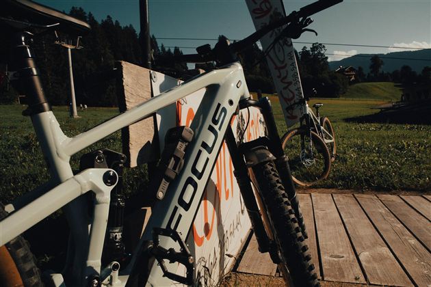 Bike