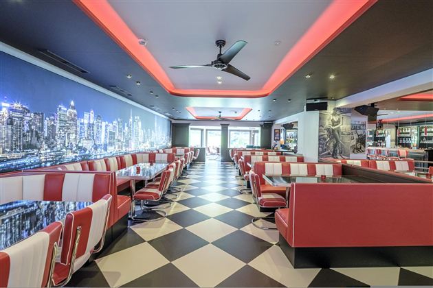 Bild Restaurant Coopers