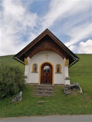 Blaiknerkapelle
