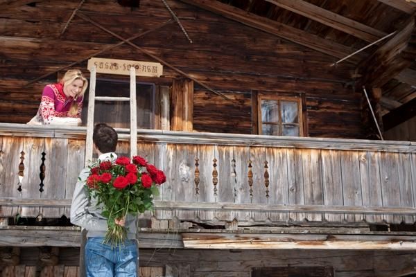 blumen