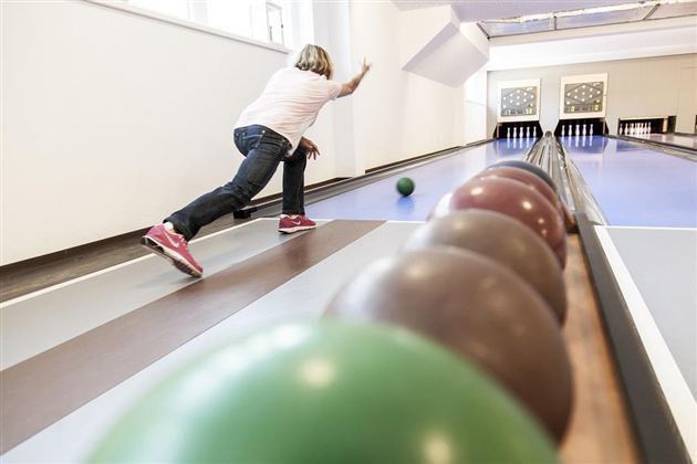 Bowling