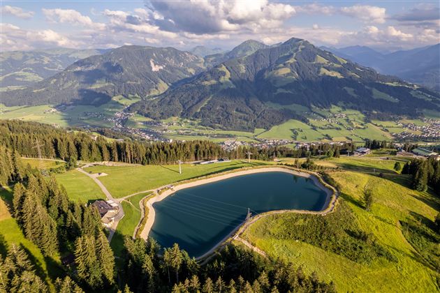 Brantlalmsee 2