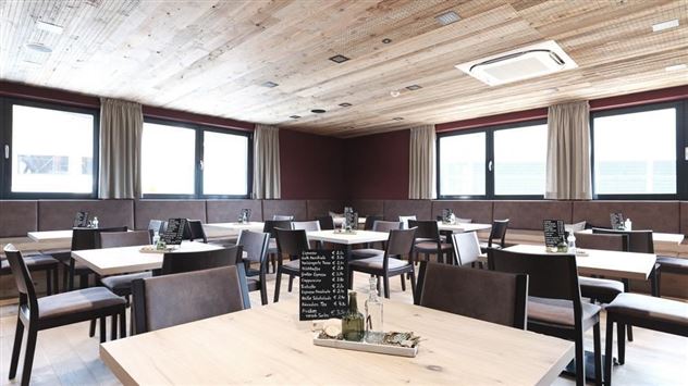 Brennhäusl Restaurant