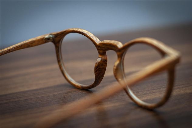 Brille @pixabay