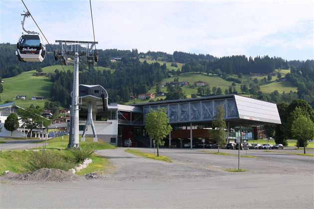 Brixner Talstation