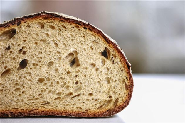 Brot(c)Pixabay