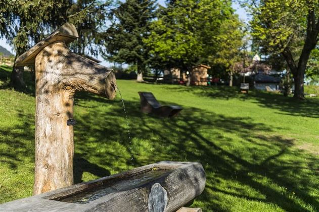 Brunnen