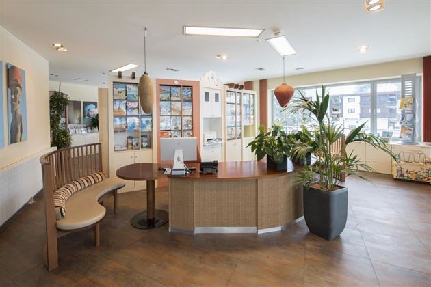 Büro