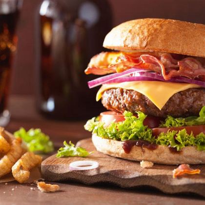 Burger