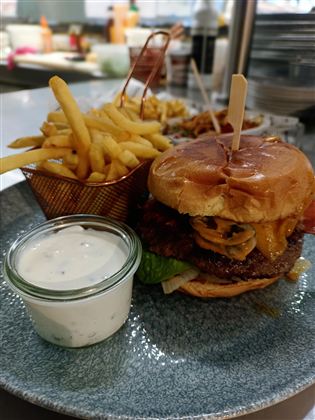 Burger @riedharthandelsgmbh