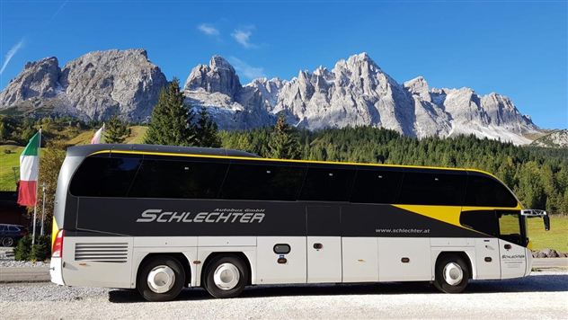 Bus