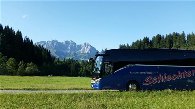 Bustouristik Schlechter Ulrich