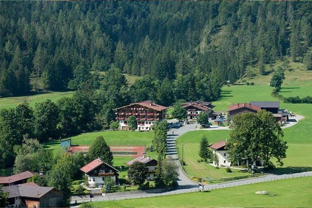 (c) Hotel Kramerhof 1