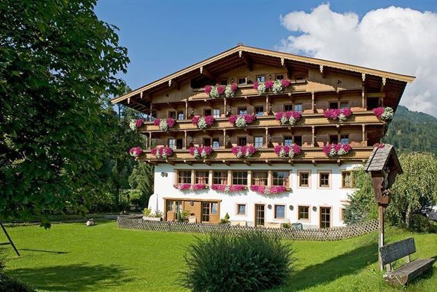 (c) Hotel Kramerhof 2