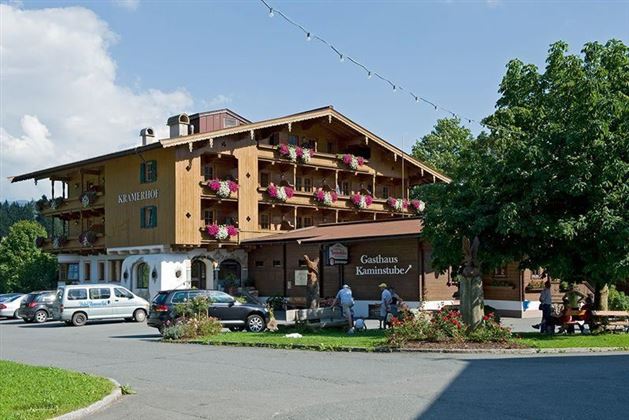 (c) Hotel Kramerhof 5