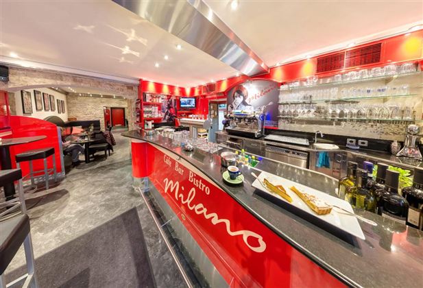 cafe