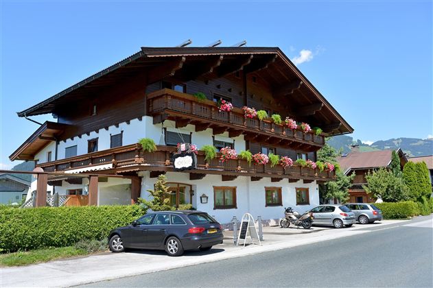 Cafe Hohe Salve Sommer