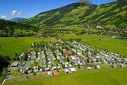 camping