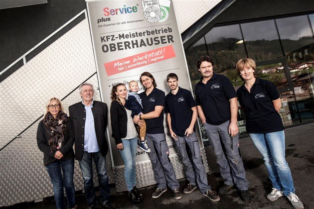 Carcenter Team
