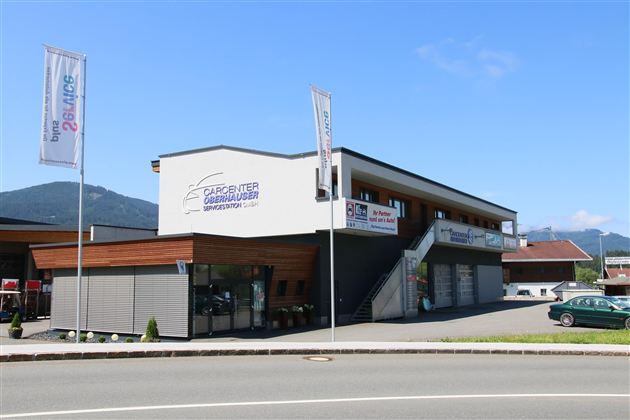 Carcenter